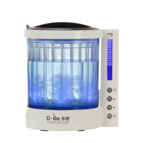 D.tox 涤透等离子果疏机 