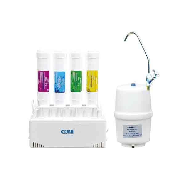 ROU 理想厨下RO机