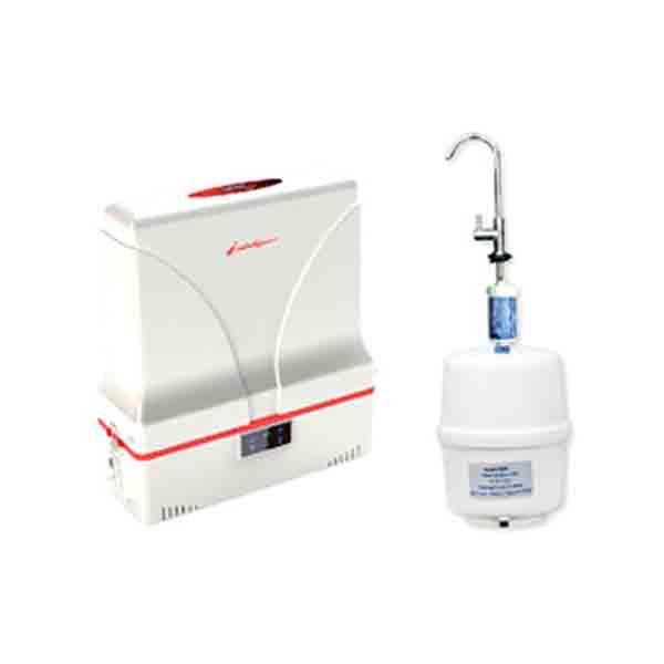 ROU-i 智能厨下RO机