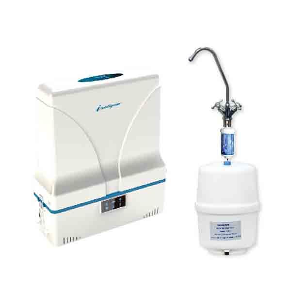 2in1-i 智能双出水机