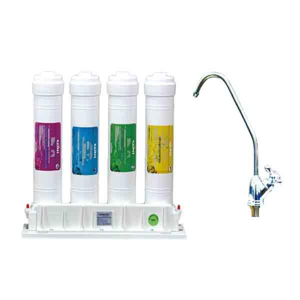 UFU 理想橱下超滤机 