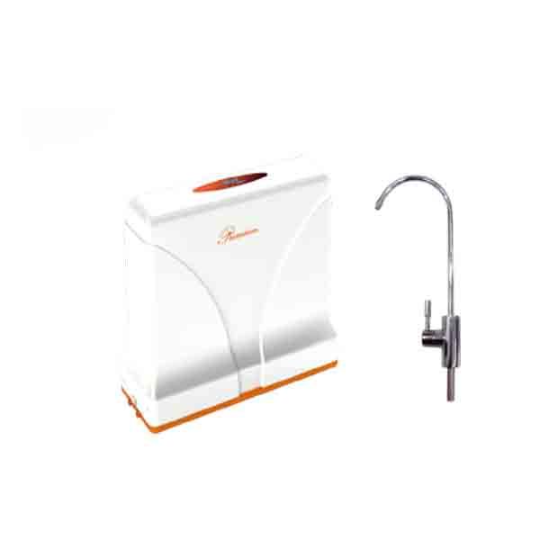 UFUP 精致橱下超滤机 